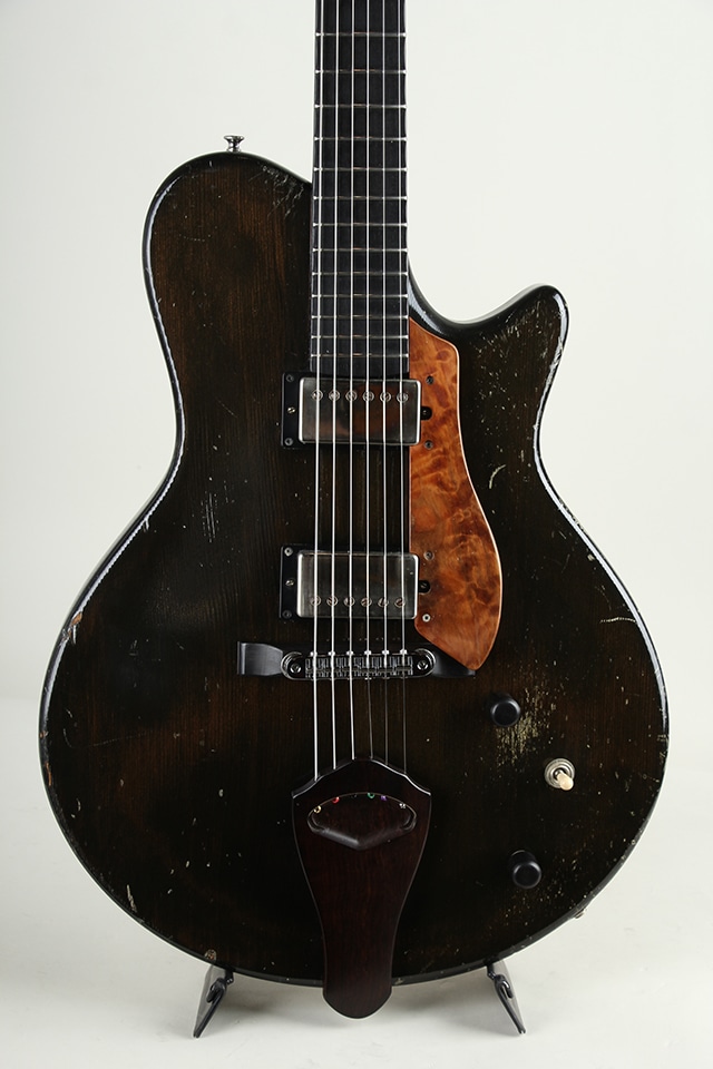 Arcus Thinbody Archtop