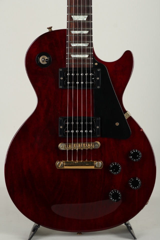 Les Paul Studio Wine Red 2002