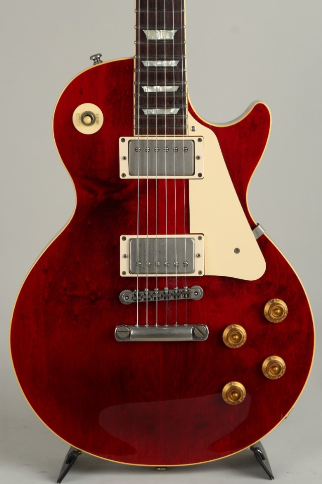 LPS-75 Wine Red 1996
