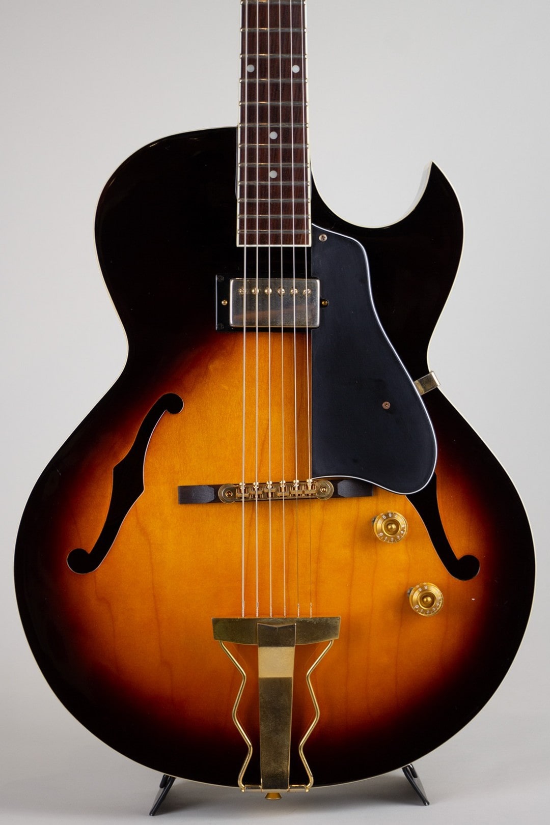 Zephyr Regent Vintage Sunburst 2001