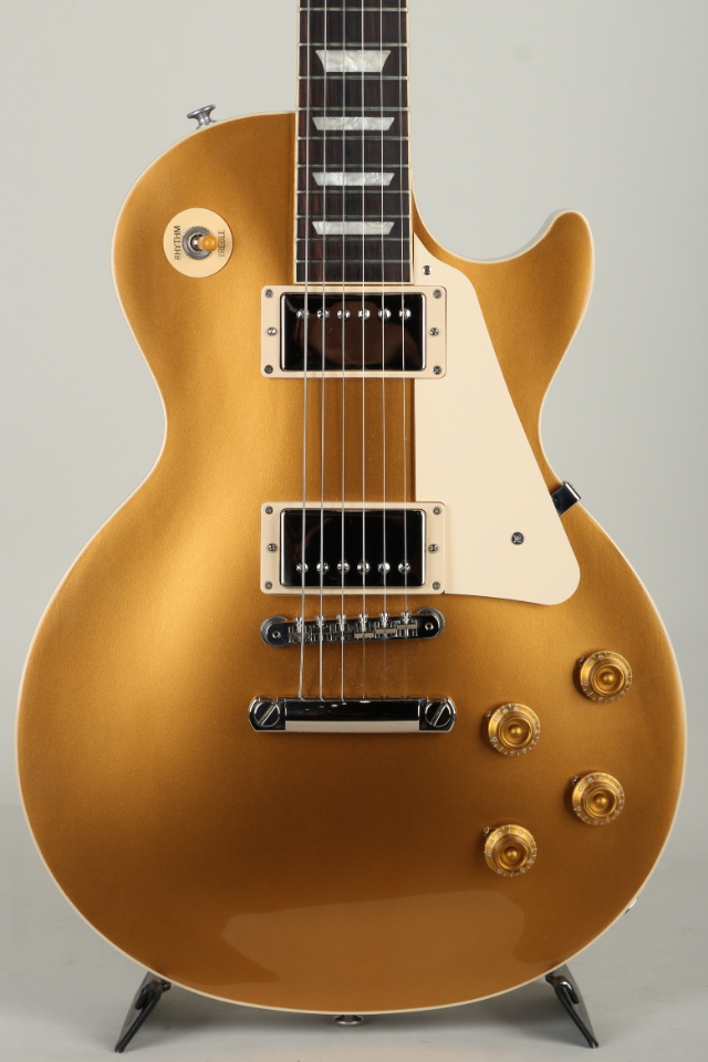 Les Paul Standard 50s Gold Top 2023