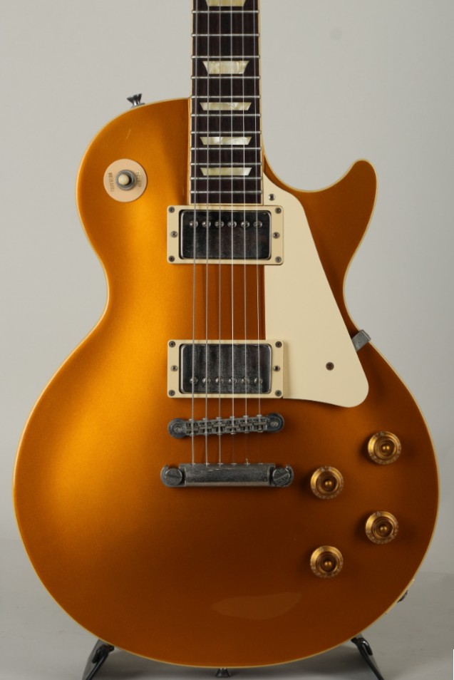 NCLS-10R AG -Antique Gold- 2007