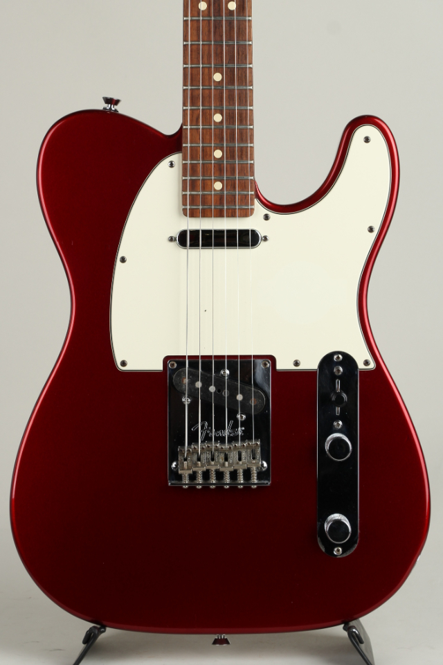 American Standard Telecaster Rosewood Fingerboard Candy Cola 2012