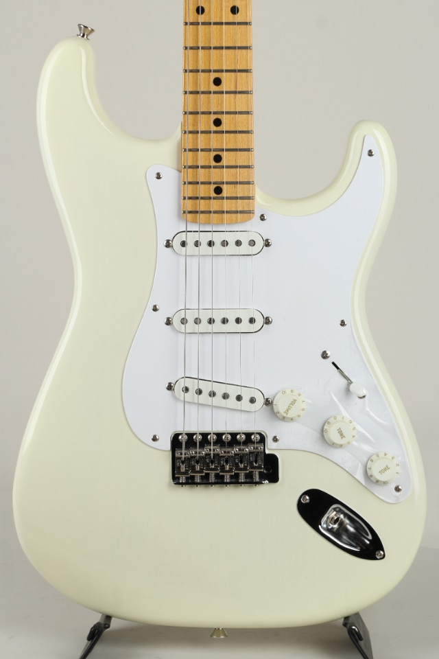 STV-R1 White Blonde -Ash Body / Maple Fingerboard-
