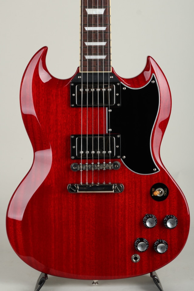 SG101 Cherry 2025