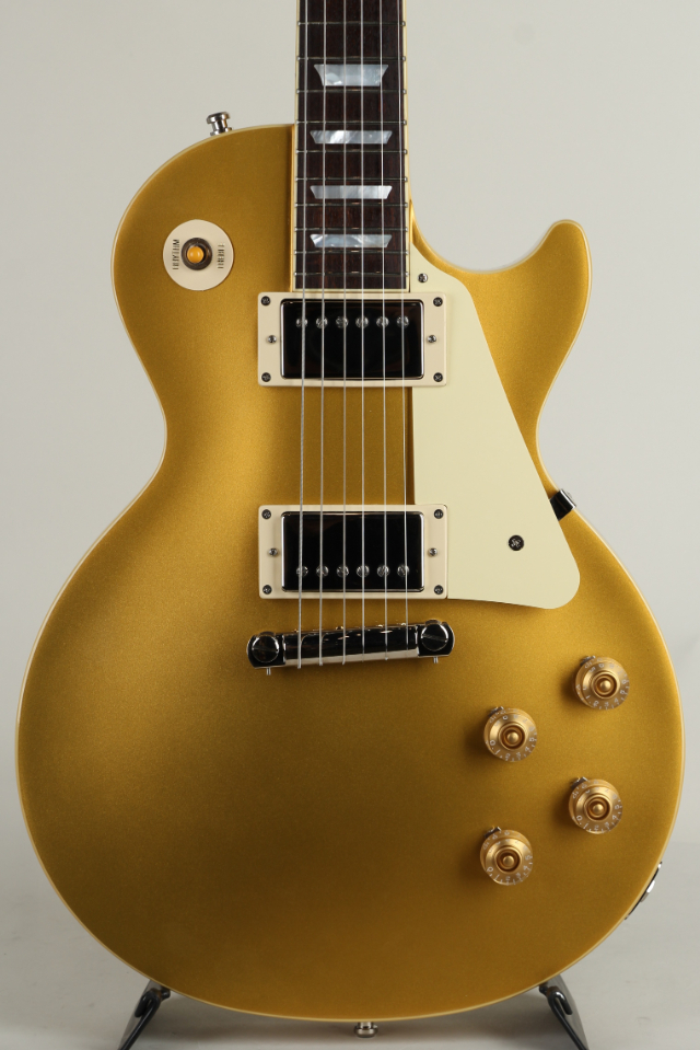 Tak Matsumoto 1955 Les Paul Standard Antique Gold 2024