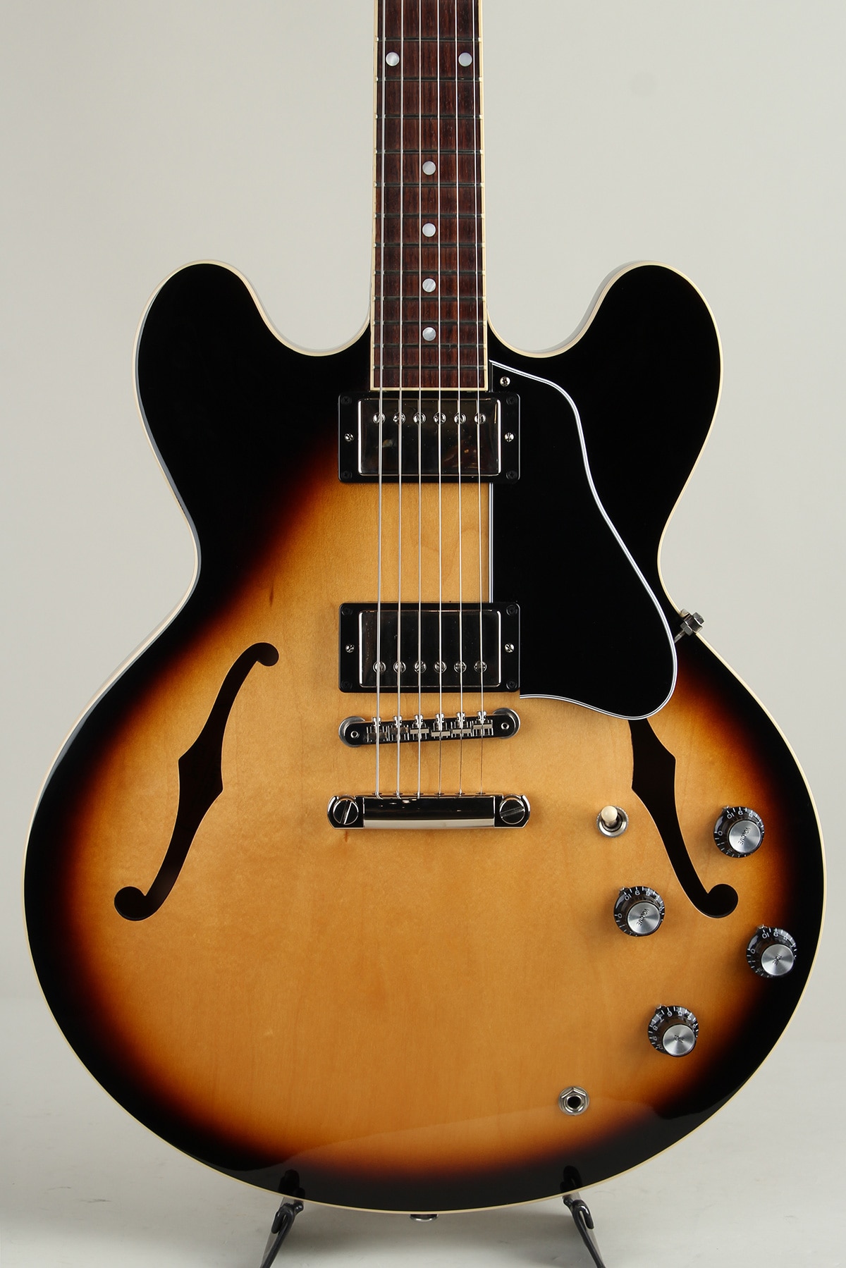 ES-335 Vintage Burst 2023