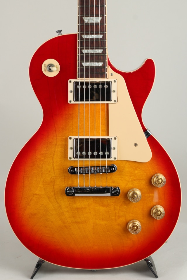 Les Paul Standard Heritage Cherry Sunburst 1996