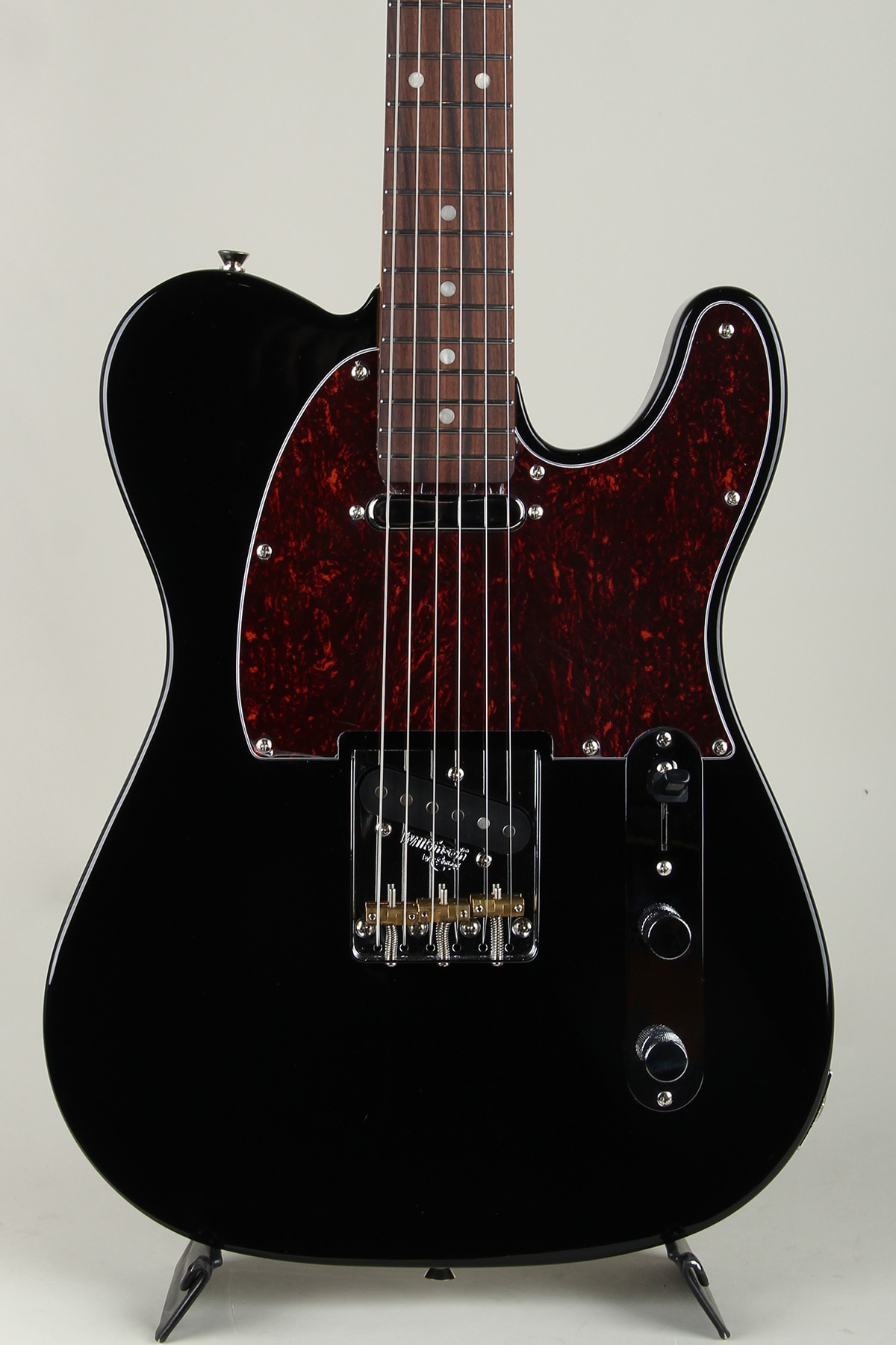 HTL-Performance Black