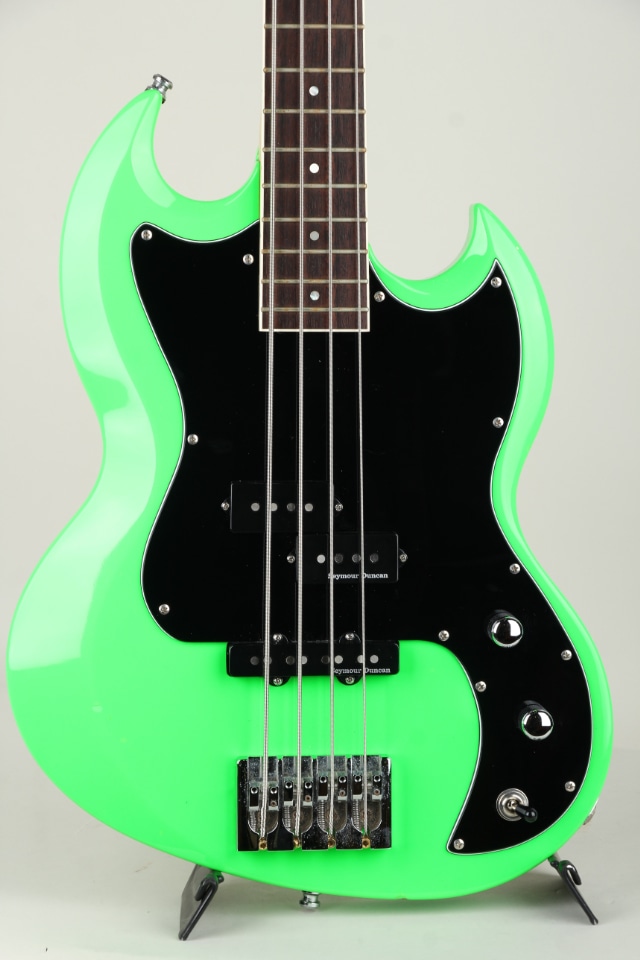 VIPER BASS