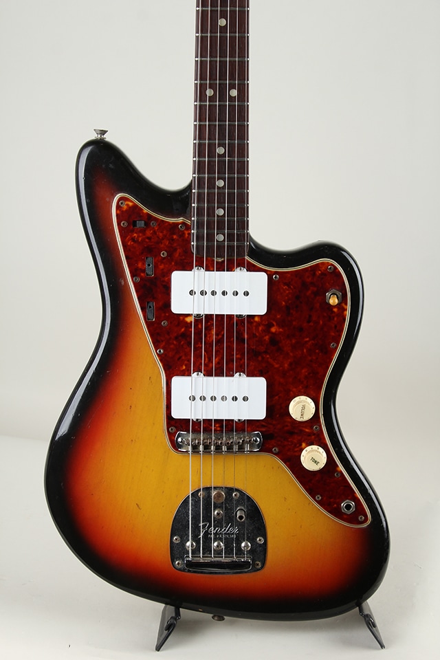 1965 Jazzmaster