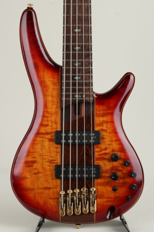 SR2405W BTL -Brown Topaz Burst Low Gloss-