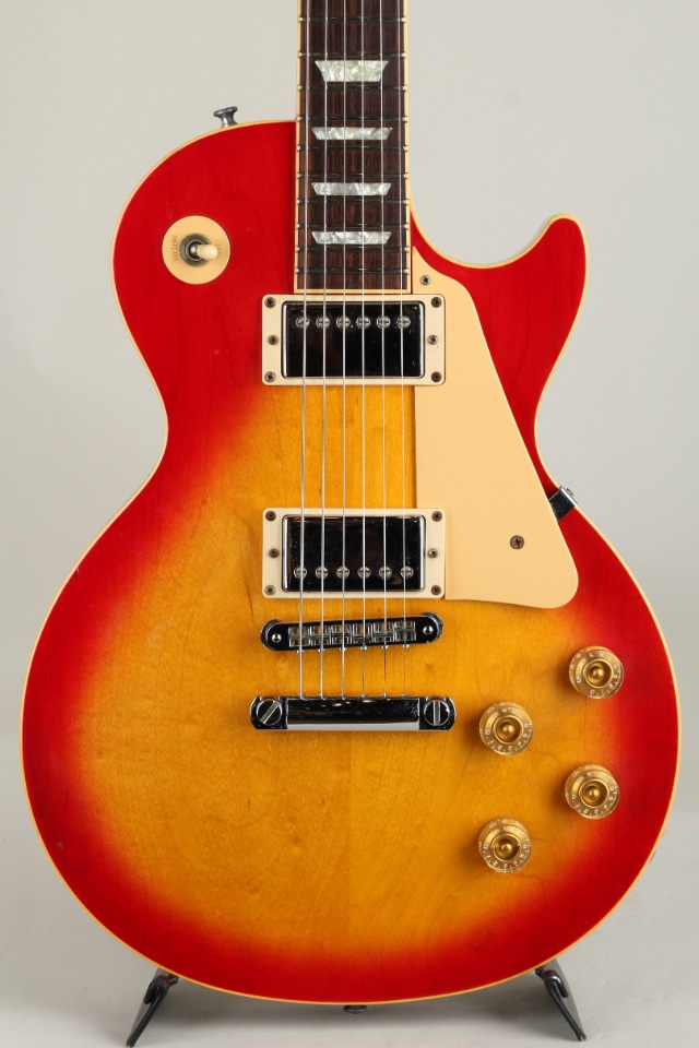 Les Paul Standard Heritage Cherry Sunburst 1999
