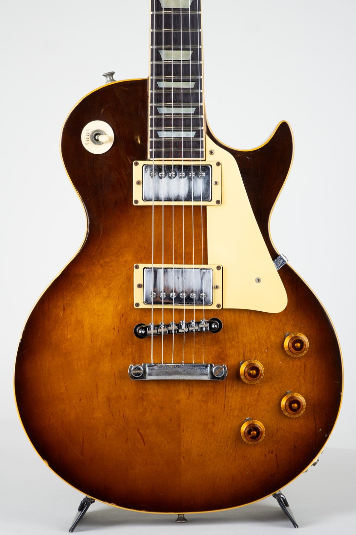 EG700T -Tobacco Brown- 1978