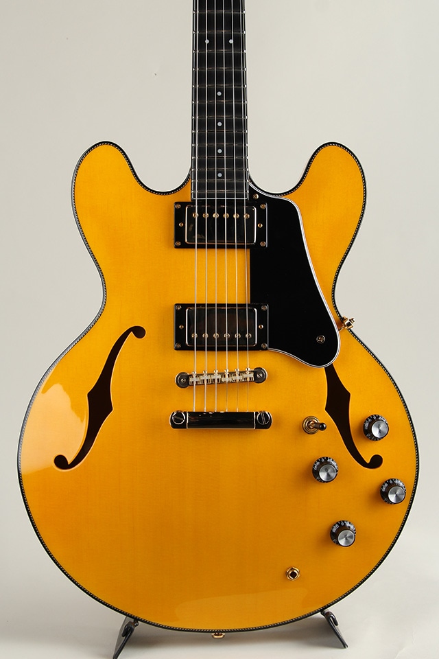 EXRUBATO-JAZZ-JT Antique Natural