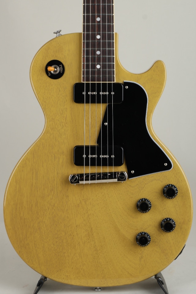 Les Paul Special TV Yellow 2023