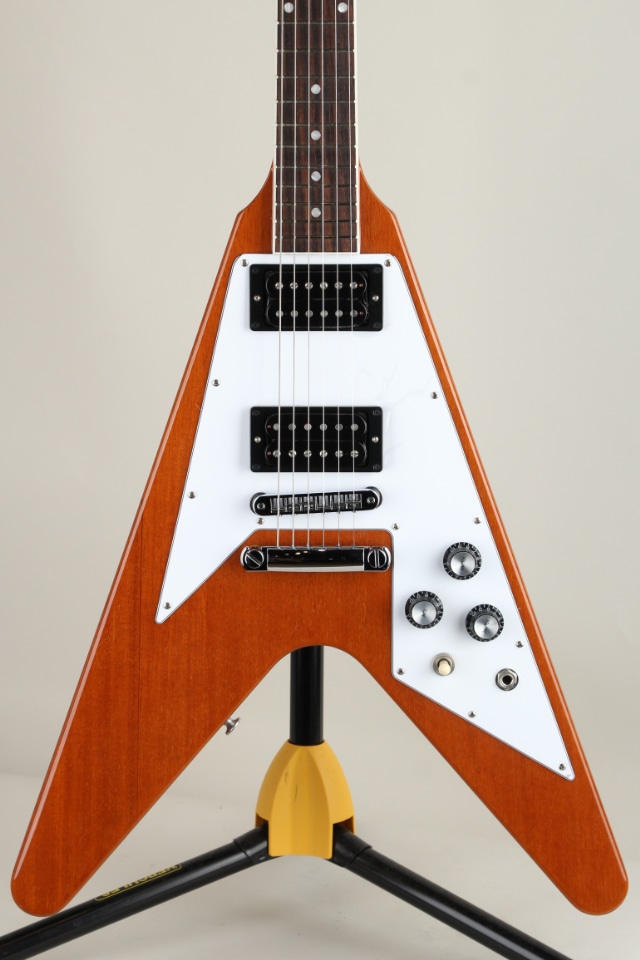 70s Flying V Antique Natural 2024