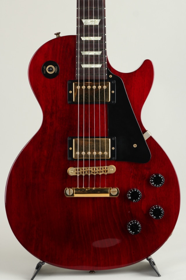 Les Paul Studio Wine Red 2005