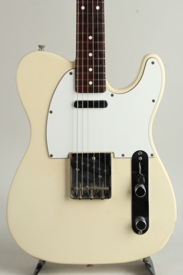 TL62-65US Vintage White 1999-2002