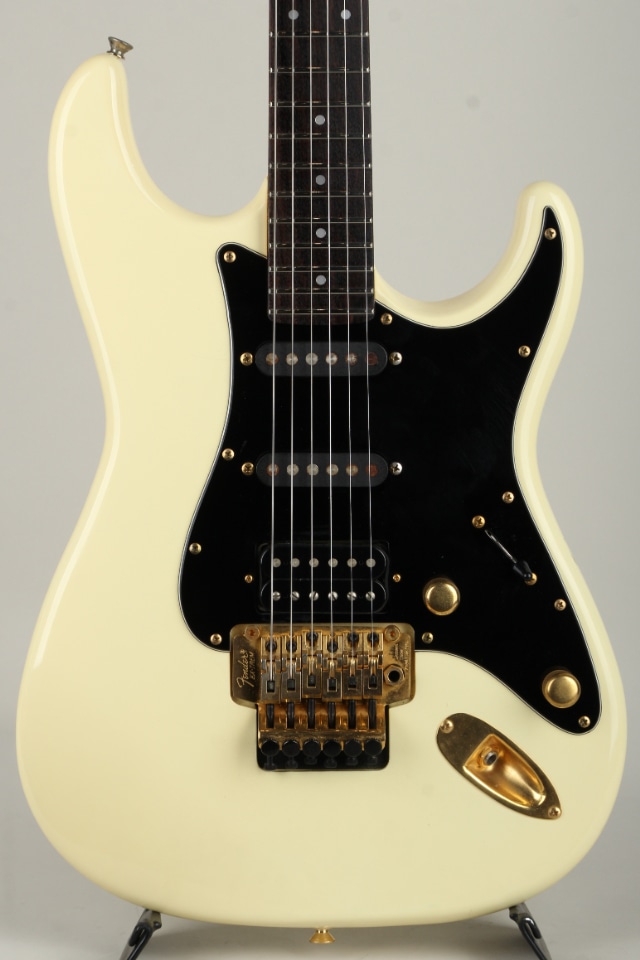 STR-70 SWH -Snow White- 1984-1987