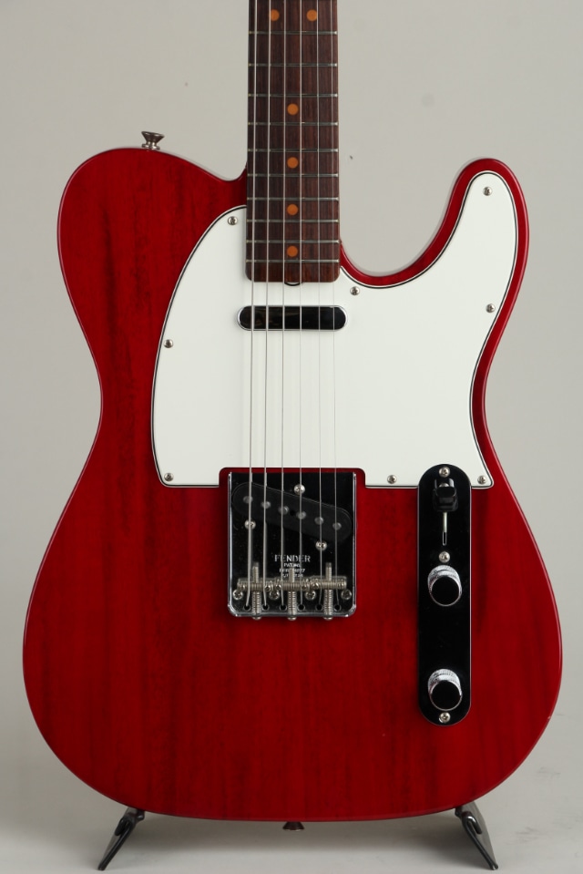 フェンダーUSA テレキャスター Fender フェンダー American Performer Telecaster Satin Sonic Blue