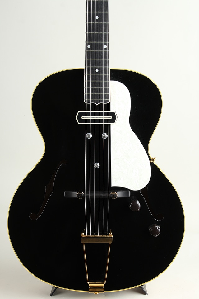 Long 1928 CC Black/Sunburst