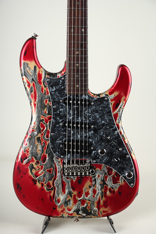 Studio Elite HD Burning Water 2K Finish 2016