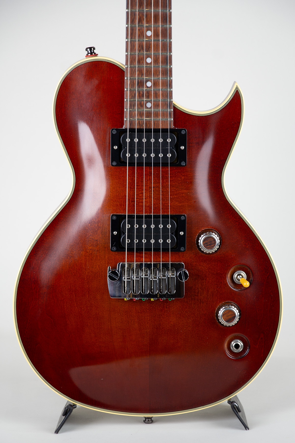 PE-1500RI SBR -Stained Brown-