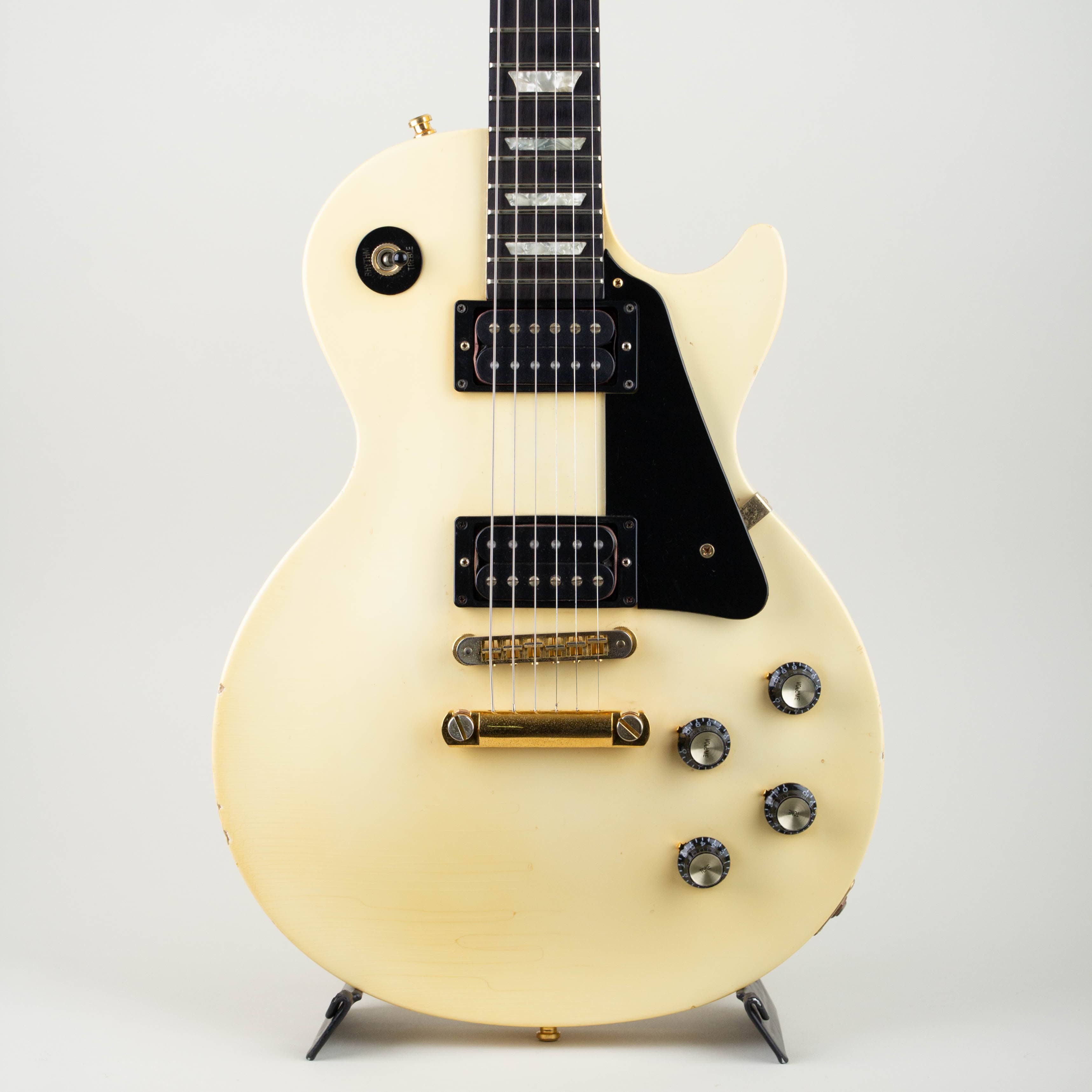 Les Paul Studio Alpine White 1997