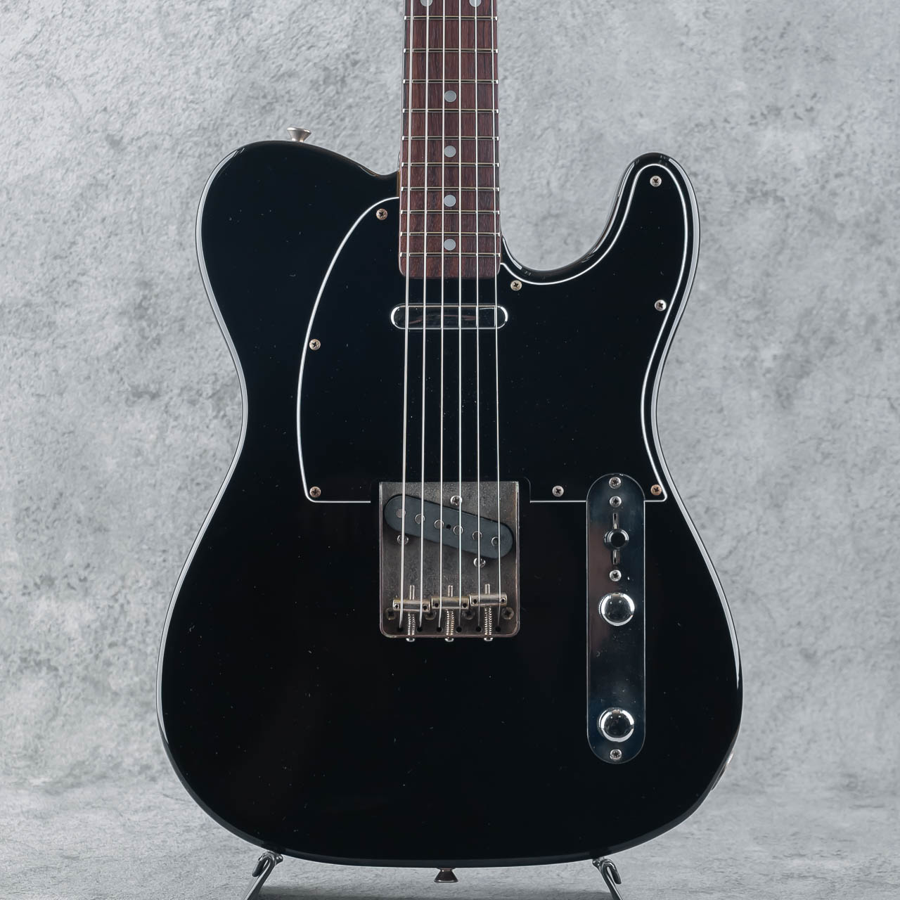 TL72-55 Black 1984-1987