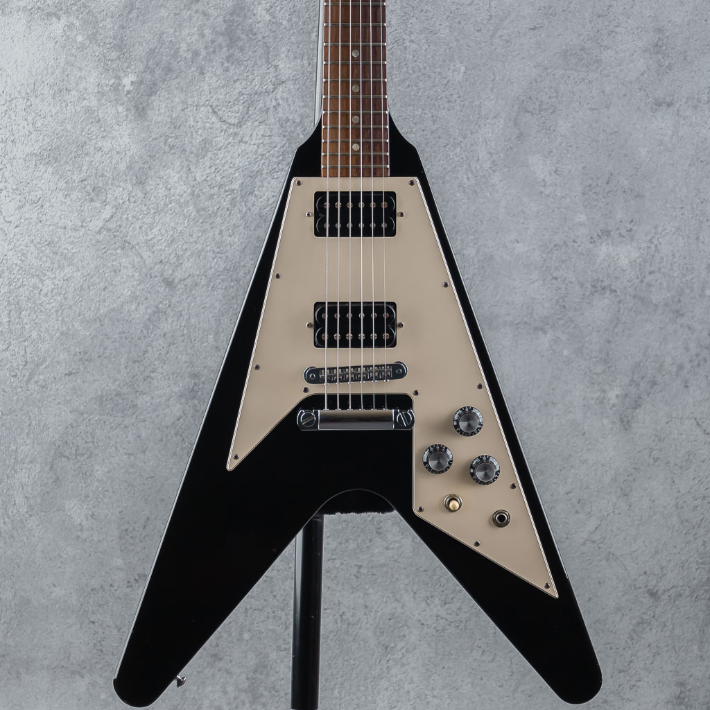 Flying V Ebony 2011