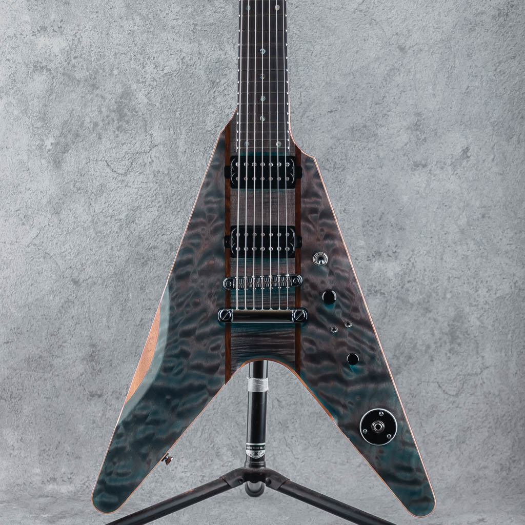 FV 7ST CUSTOM BORABORA HALF MATT