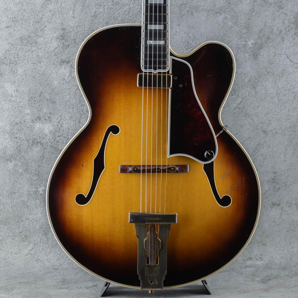 Vintage Electric Guitars List | Miki Musical Instruments Official