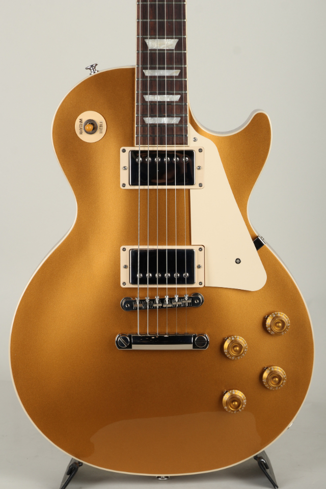 Les Paul Standard 50s Gold Top【S/N 2005600223】