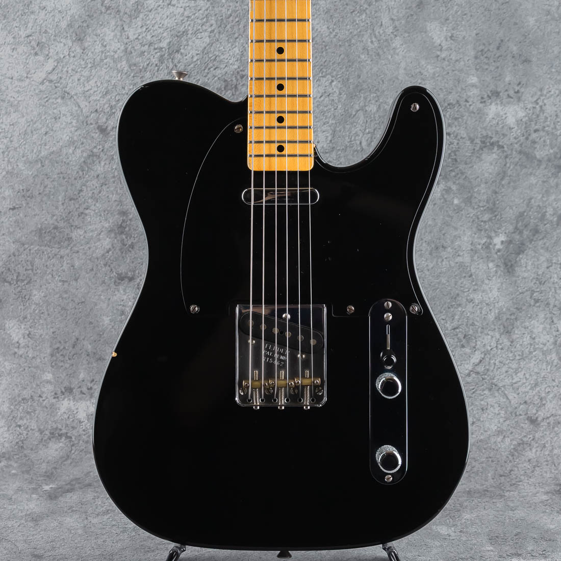 1951 Nocaster NOS Black 2016
