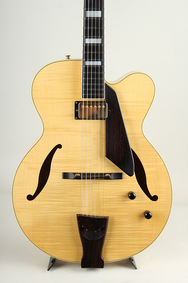 DQ-JZ Jazz Line Natural 2008