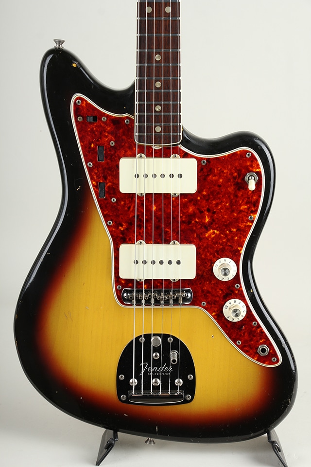 1966 Jazzmaster