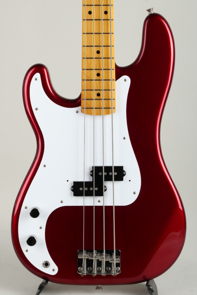 PB57 LH OCR 2012 -Old Candy Apple Red Left-Hand-