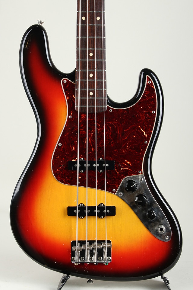 JWB-J Bass 3TSB Soft Aged 2016