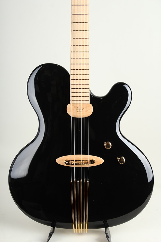 Princess Isabella "George Benson Tribute"  PIANO High Gloss