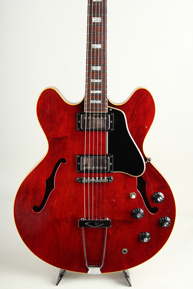 1967 ES-335TDC