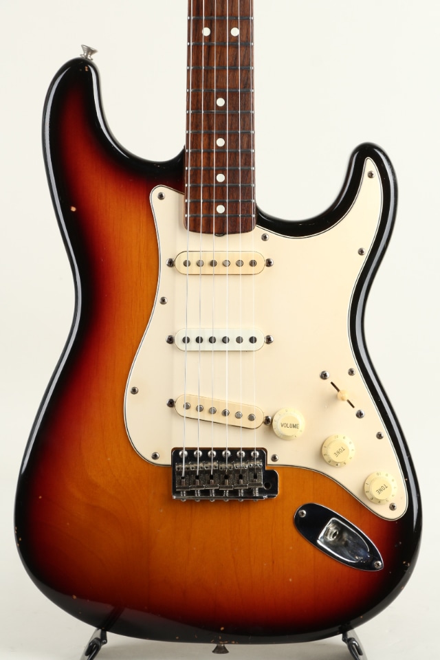 American Vintage '62 Stratocaster 3-Color Sunburst 1992