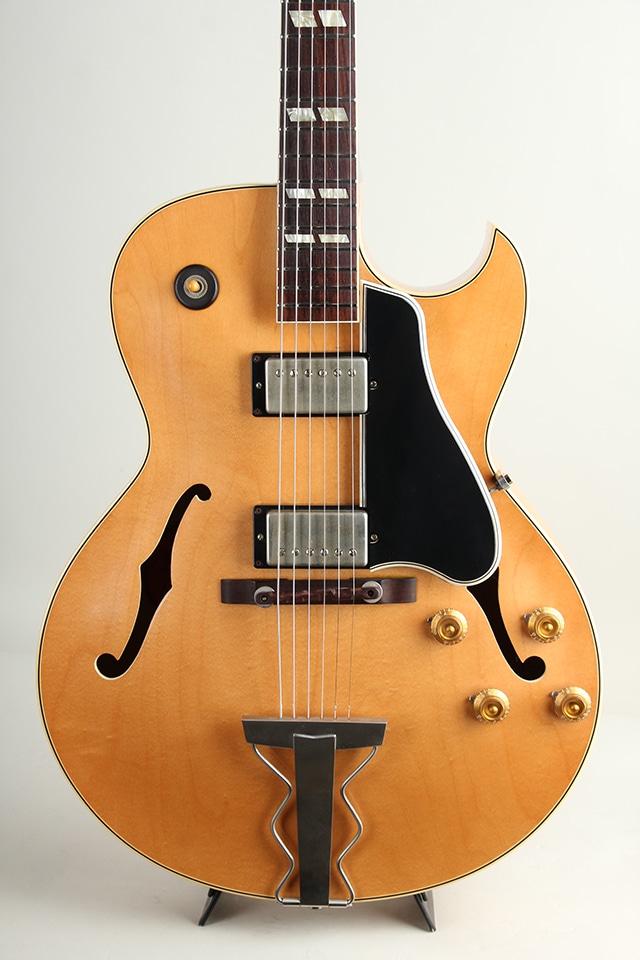 1959 ES-175D Reissue VOS Vintage Natural 2014