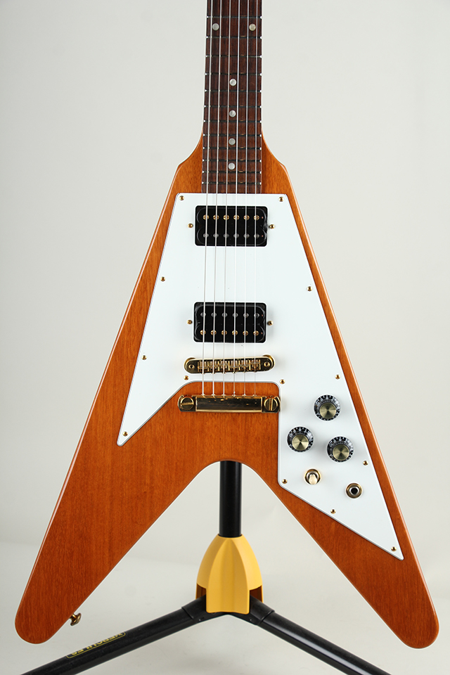 Flying V Reissue 2016 Limited Natural