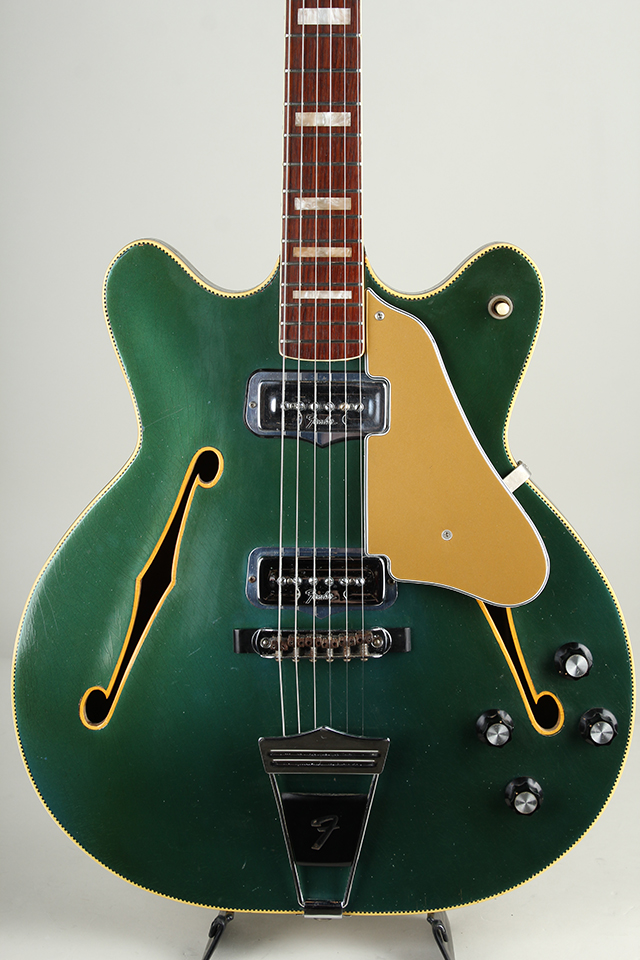 1967-72 CORONADO II Lake Placid Blue