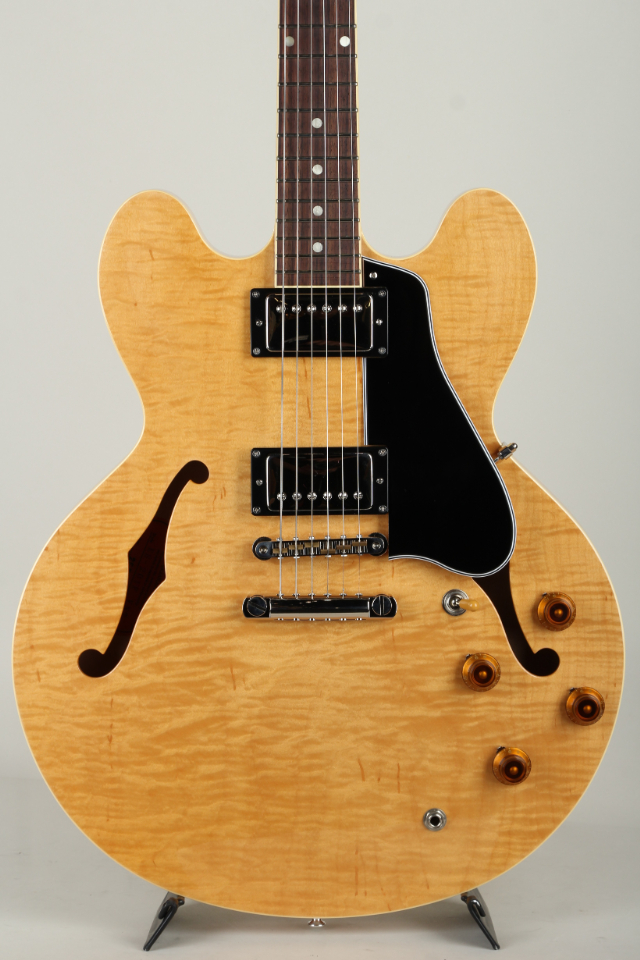 ES201F VNT -Vintage Natural-