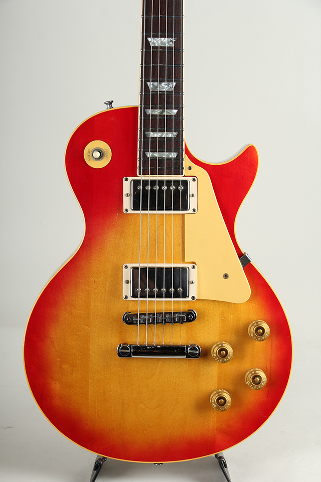 1979 Les Paul Standard Cherry Sunburst