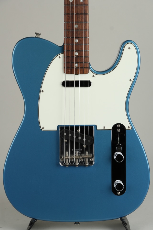 New American Vintage '64 Telecaster Lake Placid Blue 2013