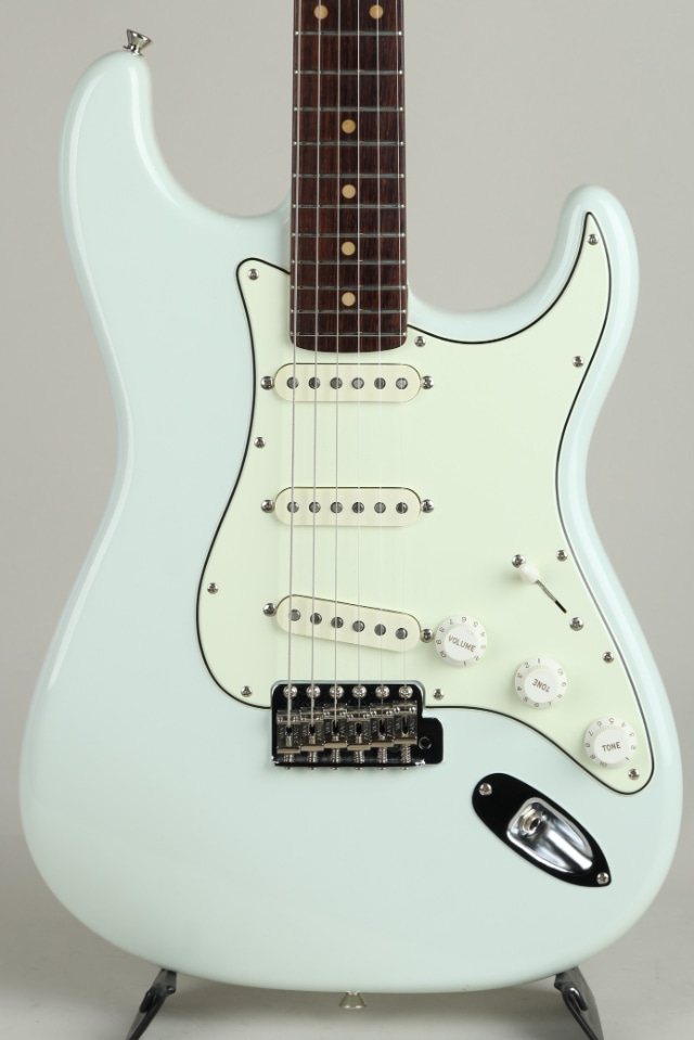 STV-R2 Sonic Blue -Alder Body / Rosewood Fingerboard-