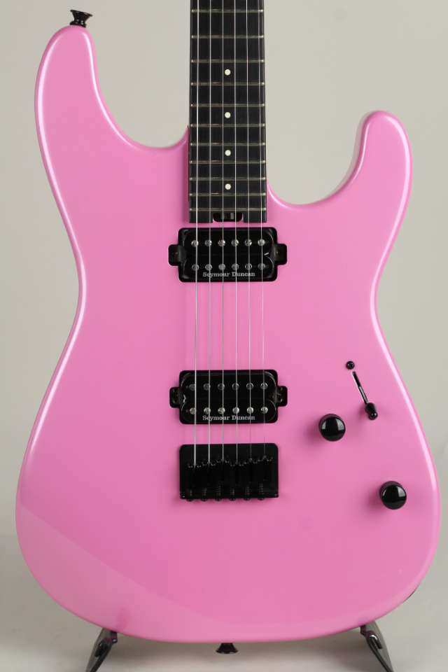Pro-Mod Plus San-Dimas Style 1 HH HT E Platinum Pink 2024